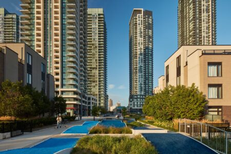 Mississauga’s New Plan for Growth Approved