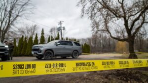 Perth Man’s Death Ruled a Homicide by Police