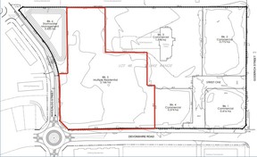 townhouse port elgin