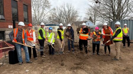 New Supportive Housing Initiatives Launch in London and St. Thomas