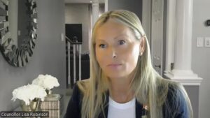 Pickering Councillor Faces New Complaint Over Controversial Video