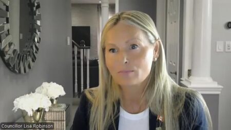 Pickering Councillor Faces New Complaint Over Controversial Video