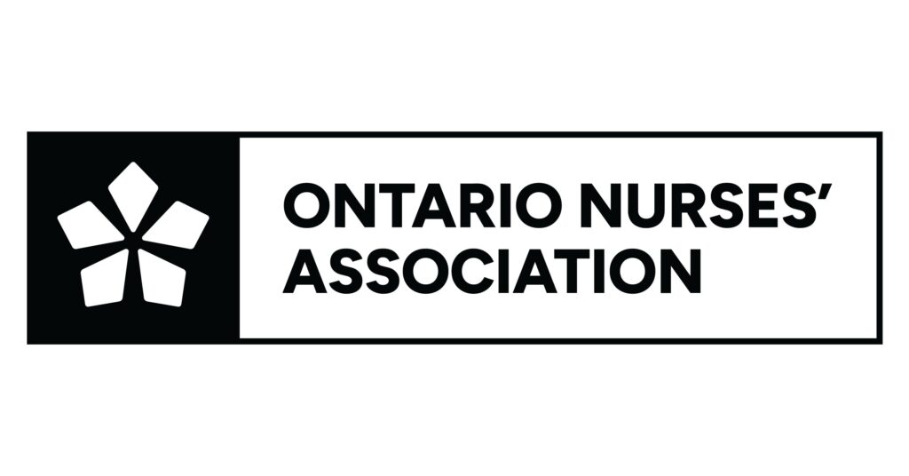 Markham Stouffville Nurses Unite with ONA for Change
