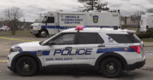 2 dead in overnight Brampton shooting after altercation: police