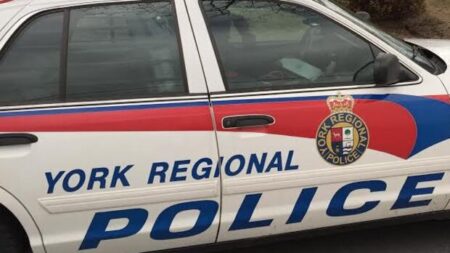 Four Charged After Vaughan Kidnapping Incident