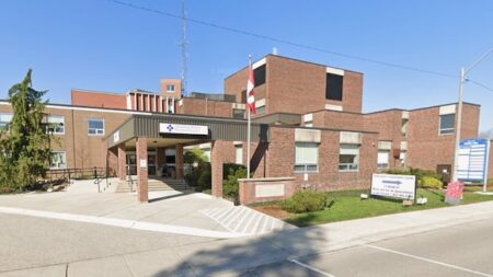 Changes at Two Hospitals in Ontario Result in PSW Layoffs