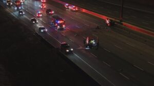 Tragic Crash on Hwy 401 Claims Life of 38-Year-Old