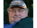 David James Stewart. Photo: Obituary