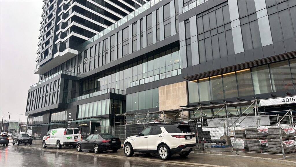 Tragic Incident Claims Life of Young Child in Mississauga