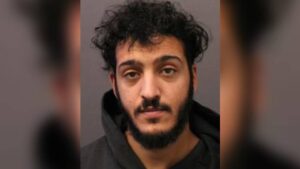 Teen Suspect Sought in Vaughan Home Invasion Murder