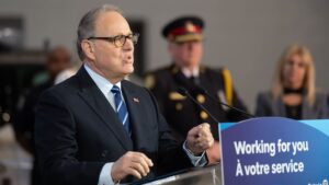 Ontario’s Mistakenly Released Inmates Still Missing