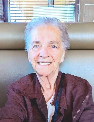 Remembering Marie Adair, 77