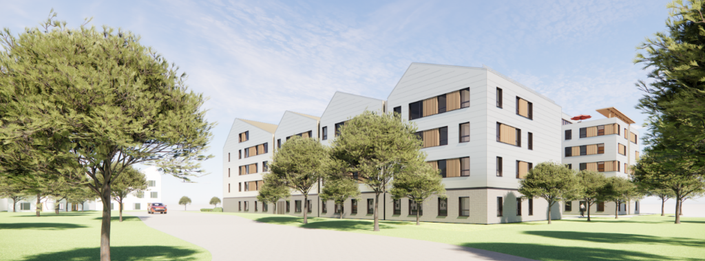 New Affordable Housing Development Set to Begin in Oshawa