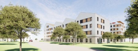 New Affordable Housing Development Set to Begin in Oshawa