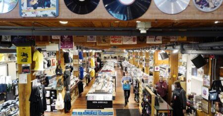 Explore Ontario’s Antique and Vintage Treasures