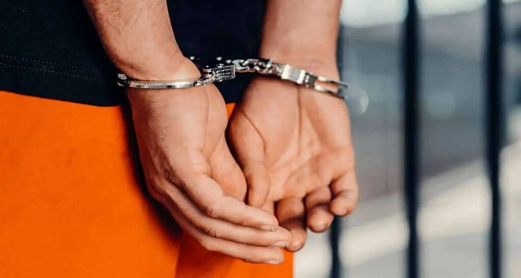 Man from B.C. Arrested After Shooting Incident in Caledon