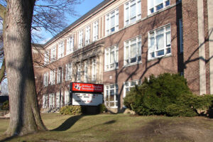 New High School Planned for St. Thomas, Arthur Voaden Set to Close