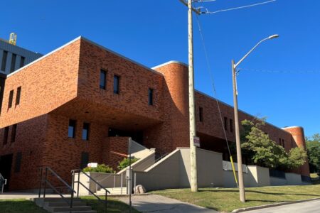 Barrie Mayor Upset Over High Court Costs