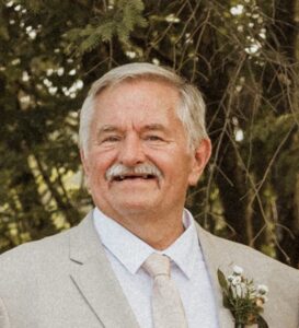 Benjamin (Ben) Postuma – Obituary – Northwest Ontario