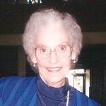 Remembering Bette Sands