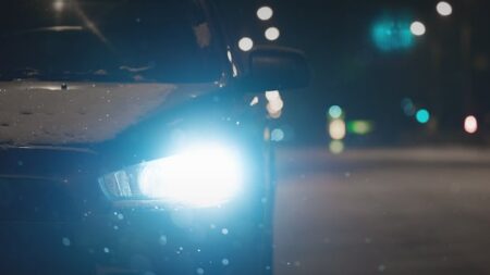 Transport Canada Seeks Input on Headlight Glare