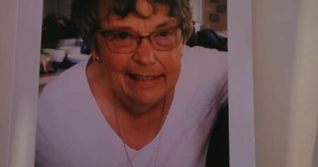 14-Year-Old Admits to Murdering Pickering Woman