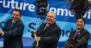 Brampton and Mississauga Mayors Oppose Ford’s Conservation Changes