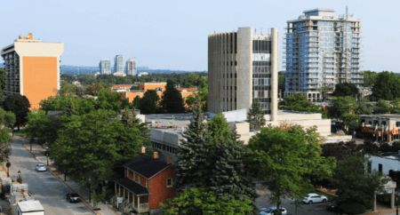 Burlington Secures New Funds to Boost Housing Efforts