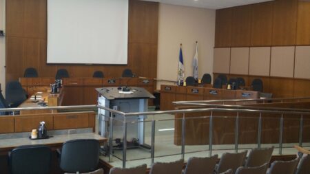 Information Session for Future Candidates in Sarnia