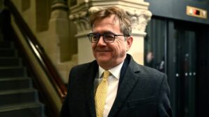 Canada Appoints Jonathan Wilkinson as New EU Ambassador