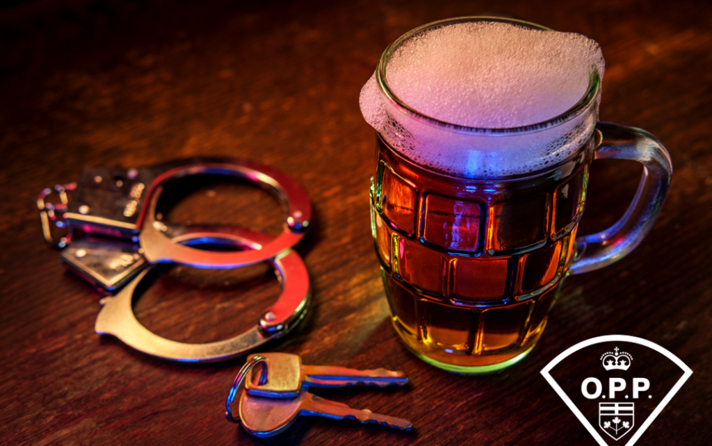 Driver Charged Following New Year’s Day Incident