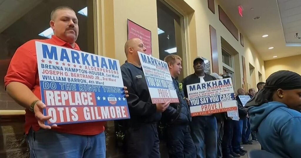 First Responders in Chicago Area Upset Over Rising Health Insurance Costs