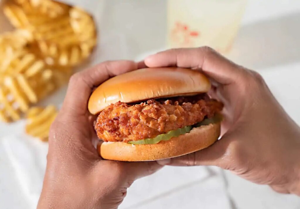 Chick-fil-A Plans New Location Near Mississauga-Oakville Border