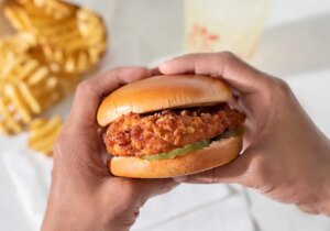 Chick-fil-A Plans New Location Near Mississauga-Oakville Border