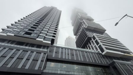 Tragic Incident Claims Life of Four-Year-Old in Mississauga