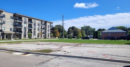 Council to Discuss Indwell’s Housing Appeal Next Steps