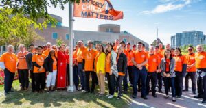 City of Markham taking steps toward Truth and Reconciliation