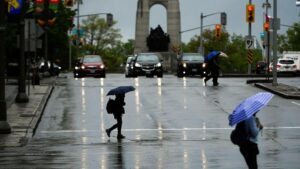 Ottawa Braces for More Rain and Flooding