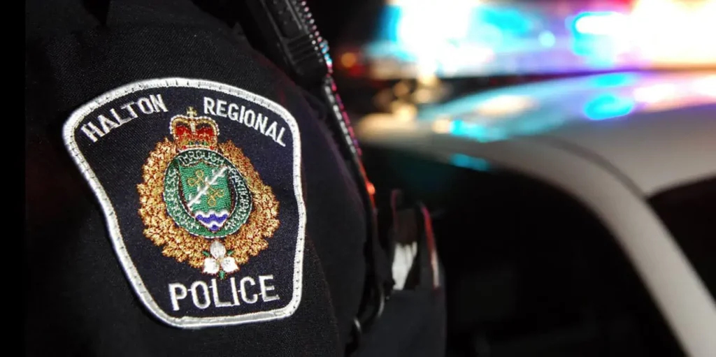 Charges Filed Against Oakville Man for Alleged Youth Assaults