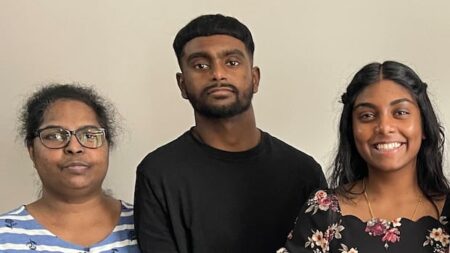 Outrage After Judge Clears Driver in Family Tragedy