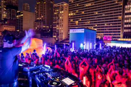 Discovering Toronto’s Creative Vibes: A Guide to Art