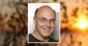 Remembering David Sosinsky