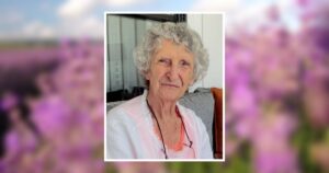 Della Canada Passes Away at 84