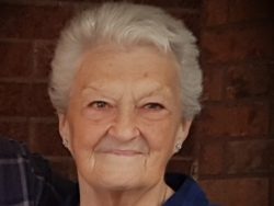 Lela Carley, 91, Passes Away Peacefully