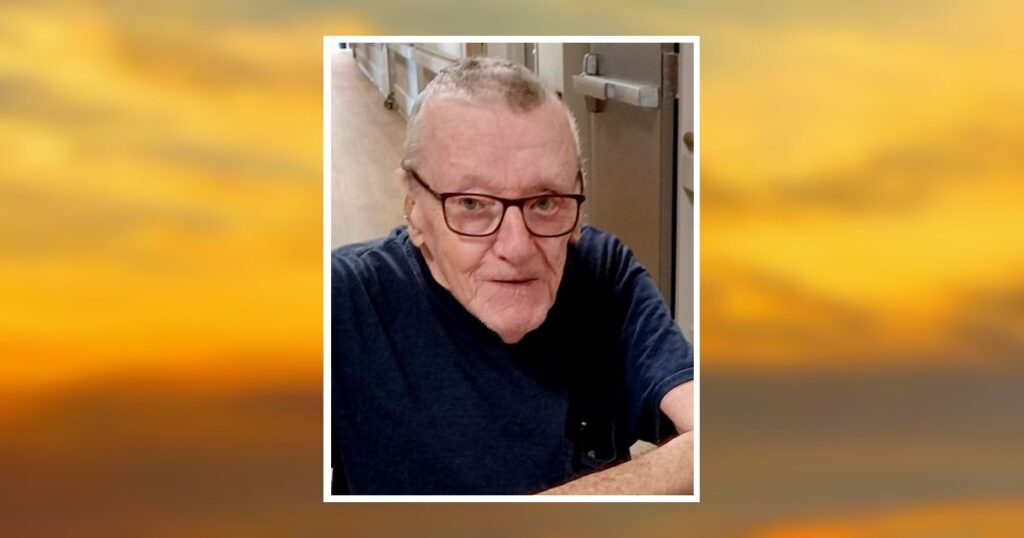 In Memory of Duncan Smith