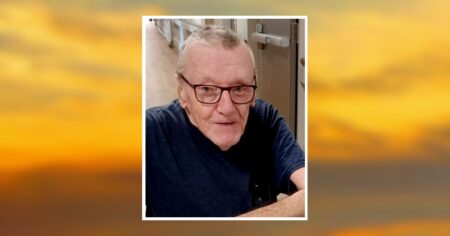 In Memory of Duncan Smith