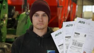 Farmers in Eastern Ontario Concerned About Alto’s Plans