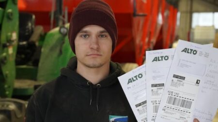 Farmers in Eastern Ontario Concerned About Alto’s Plans