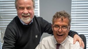 Eganville Leader Will Continue with New Ownership