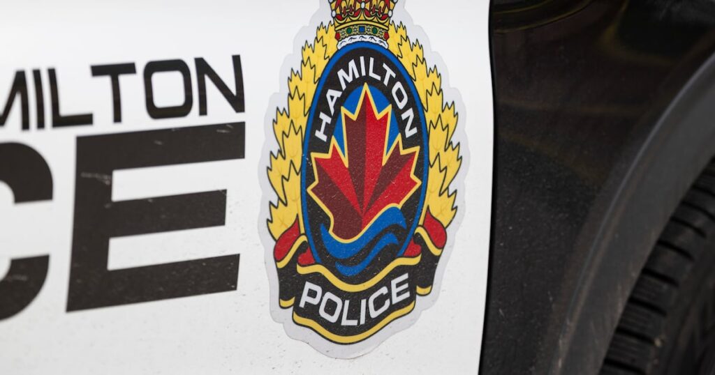 Tragic Workplace Incident Claims Life in Hamilton